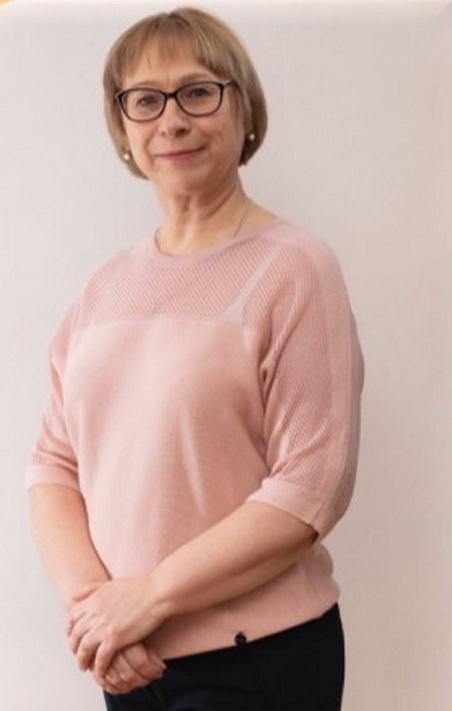 Мокшина И