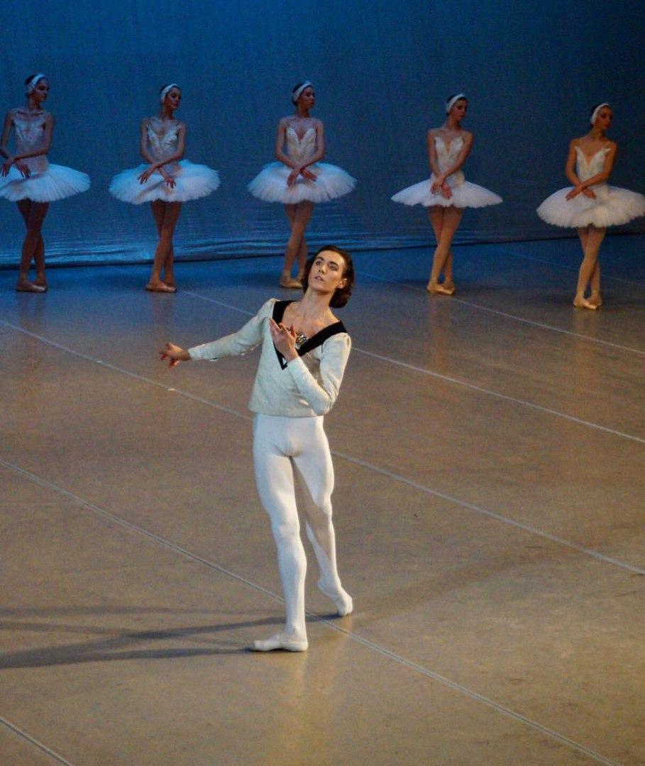 Гусев Петр