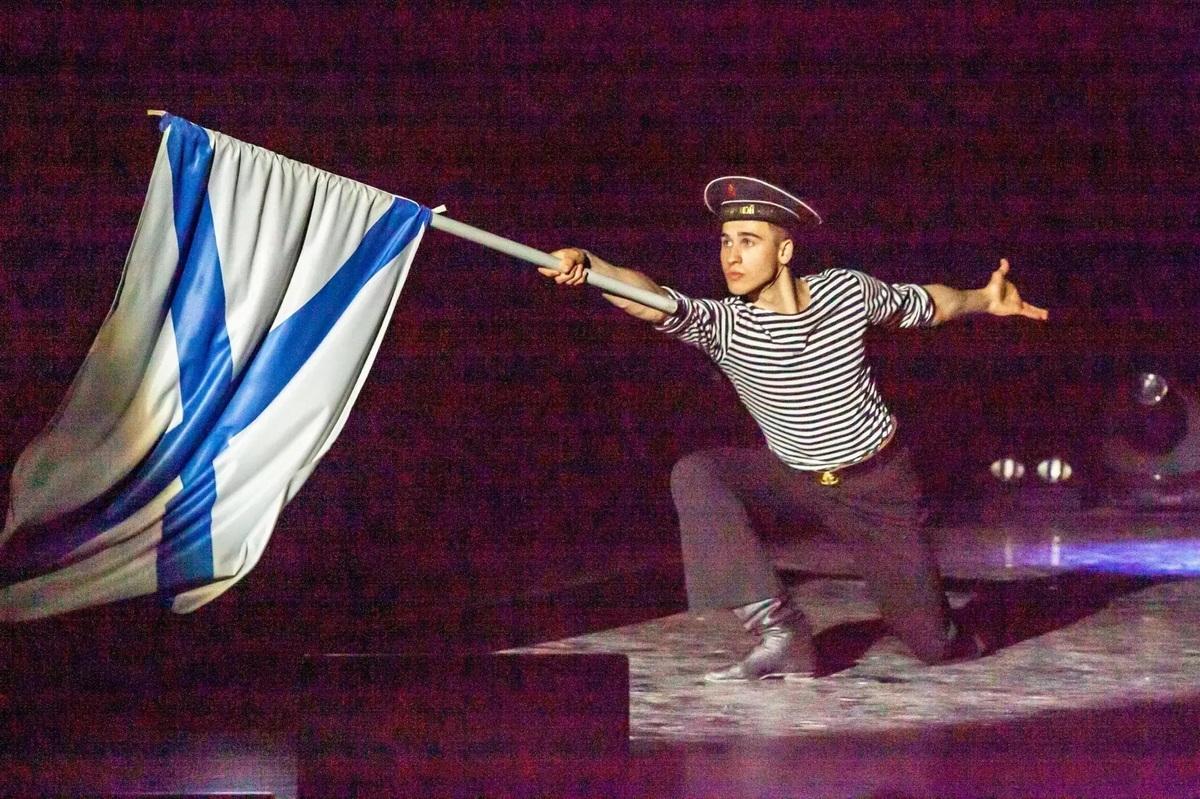 Завьялов Кирилл
